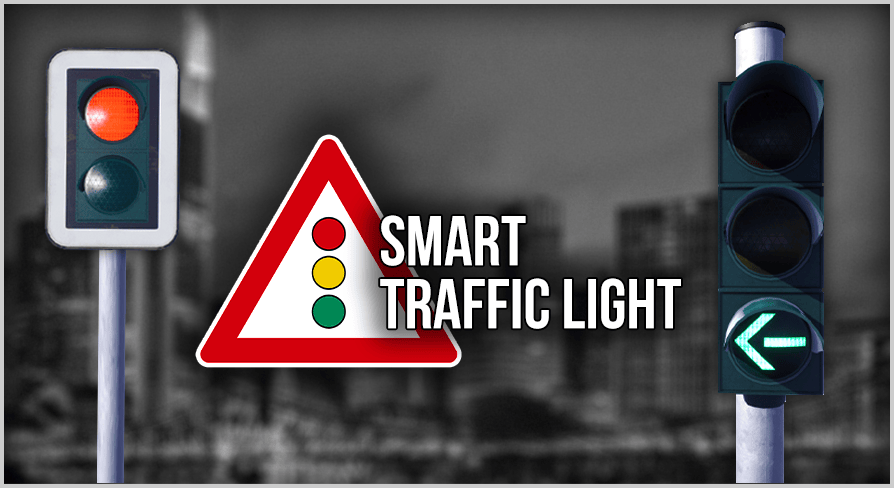 Smart Traffic Light | Get-Assets
